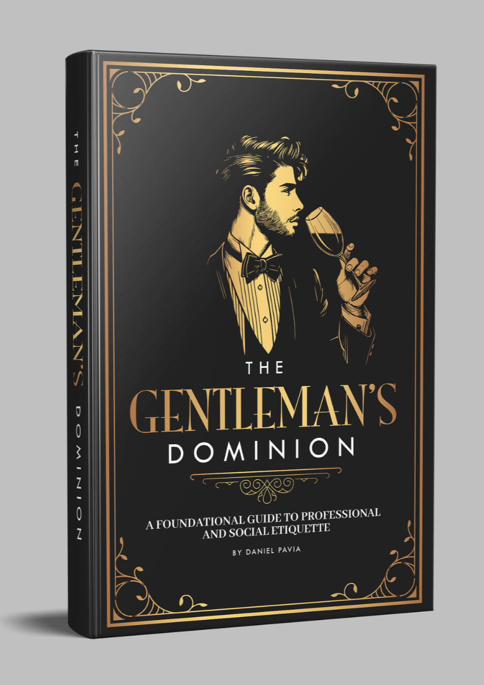 For a long time, I sensed what many men feel but rarely say aloud. We are expected to have everything figured out: how to act, how to speak, how to lead, how to carry ourselves. Yet very few of us were ever truly taught. Caught between outdated rules and m